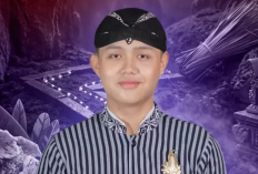 Profil dan Biodata Kangmas Anan atau Ananda Fauzi, Perwakilan Duta Wisata Raka Raki Jawa Timur 2026 dari SMAN 3 Nganjuk