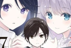 Sinopsis dan Link Baca Manga Reincarnated as the Mastermind of the Story Bahasa Indonesia Full Chapter, Kisah Reinkarnasi Sang Dalang