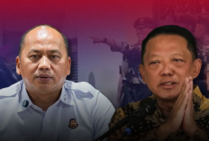 Jaksa Agung Terima Pengunduran Diri Febrie, Bukti Integritas, Objektivitas, dan Netralitas Penegakan Hukum