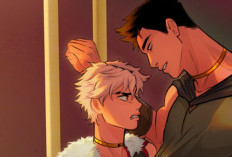 Sinopsis, Judul Alternatif, & Link Baca Manhwa BL Osora Bahasa Indonesia Full Chapter GRATIS, Tanpa Login