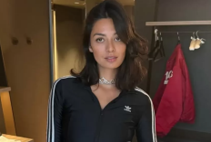 Siapa Alyssa Cordes? Viral Wanita yang Diduga Pacar Baskara Usai Terciduk Liburan Bareng di Lombok