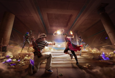 Download FF Kipas Beta APK VIP Original Terbaru 2026 Mediafire GRATIS, Grafil Lancar dan Kontrol Optimal