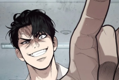 Raka Terus Mendesak! Link Baca Manhwa I Beat Up My Boss Chapter 8 Bahasa Indonesia