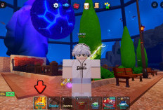 Cara Masuk Lokasi Underwater City di Fish It, Siap-Siap! Minggu Ini Ada Kemunculan Ikan Misterius dengan Rarity 1/25M