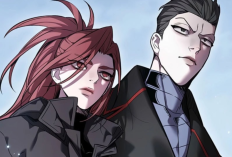 RAW Baca Manhwa Eleceed Chapter 393 Bahasa Indonesia, Cucu yang Tak Tau Diuntung