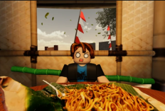 Cara Main Game Sambung Roblox yang Lagi Viral, Taktik Jitu Tebak Jawaban dan Pasti Menang!