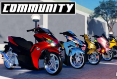 Kode Redeem Drag Drive Simulator April 2026, Klaim Ratusan Juta RP Gratis dan Upgrade Motor Drag Impianmu Sekarang!