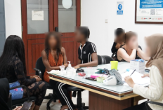 Geger! Warga Negara Asing di Pulau Bali Diringkus Usai Terlibat Bisnis Prostitusi, Polisi Masih Selidiki Kasusnya