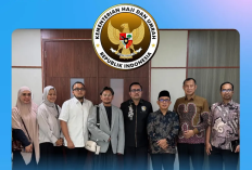 Heboh! Hanania Group Travel Gagal Berangkatkan Ratusan Jamaah, Akan Jadwalkan Ulang Keberangkatan Usai Temui Kemenhaj