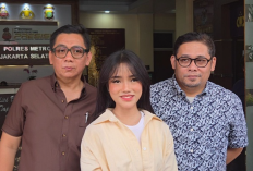 Siapa Admin Medsos Fuji Utami? Terima Gaji Sebanyak 2 Digit Berhasil Bawa Kabur Uang Milliaran Dari Hasil Endorse