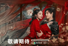 Makin Seru! Nonton Drachin Love Beyond the Grave (2026) Episode 20-21 Sub Indo HD, Drama Wuxia Paling Kelam Sepanjang Sejarah