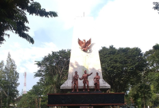 Heboh! Link Video Taman Banjarsari Solo Diburu Netizen, Dua Sejoli Keciduk Lakukan Aksi Mesum di Tengah Publik