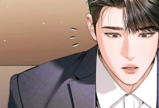 Baca Manhwa A Child Who Looks Like Me Chapter 62 Bahasa Indonesia, Kenangan Lalu Perlahan Mencuat!