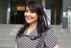 Tak Terima! Tessa Kaunang Layangkan Somasi Terbuka Usai Sandy Tumawa Posting Potret Dirinya Memakai Hijab