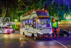 Ini Dia Cara Pesan Tiket Bis Tumpuk Keliling Gresik, Bisa Jadi Pilihan Wisata Keluarga Untuk Mengisi Waktu Liburan