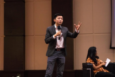 Siapa Andry Hakim? Ini Profil Influencer dan Pengusaha Sukses: Orang Tua, Pendidikan, dan Agama