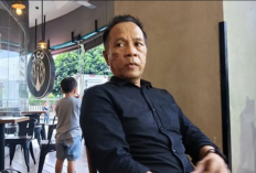 Innalilahi! Ndhank Surahman Meninggal Dunia di Usia 53, Sempat Koma di Rumah Sakit karena Stroke Parah