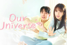 Sinopsis dan Link Nonton Drama Korea Our Universe (2026) Sub Indonesia Full Episode, Dibintangi Oleh Bae In Hyuk in dan Roh Jeong Eui