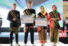 Segera Tutup! Cara Daftar Pemilihan Duta Wisata Kota Probolinggo 2026 dan Persyaratan Lengkapnya