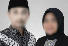 GEGER! Anggota DPRD Banyuwangi Terjerat Kasus Narkoba, Gerindra Serahkan Sanksi ke DPP