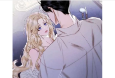 Link Baca Manhwa I Only Need the Duke's Child Full Chapter Bahasa Indonesia, Ada Udang Dibalik Batu Putri Raja Haus Kasih Sayang Menikah Dua Kali