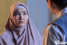 Profil  dan Biodata Meitha Thamrin, Intip Umur Pemain Sinetron Indosiar yang Menikah dengan Seorang TNI