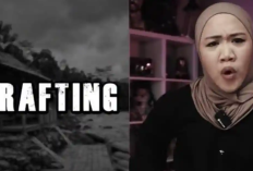 Naas! Kronologi Tragedi Rafting di Kota Batu 2014, Liburan Pre-Wedding Berakhir Mengerikan Kembali Viral Usai Dibahas Nadia Omara