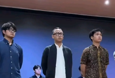 Siapa Echadeyca? Sosok Mahasiswa yang Terlibat dalam Kasus Pelecehan Seksual Universitas Indonesia