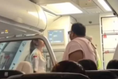 VIRAL! Super Air Jet Delay 5 Jam Hingga Tinggal Penumpang, Potensi Sanksi dari Kemenhub di Depan Mata