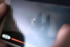 Video Erika Prank Ojol Viral TikTok Hingga Twitter, Butuh Asupan yang Hangat-Hangat!