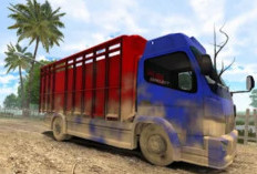 Download Es Truck Simulator Id Mod Apk Update Terbaru 2026 Hadirkan Ratusan Skin Rare Yang Bikin Ngiler