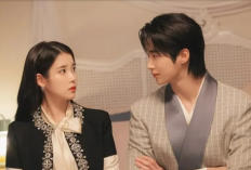 Update! Link Nonton Perfect Crown (2026) Episode 10-11 Sub Indonesia HD, Pernikahan Kontrak Berada di Ujung Tanduk