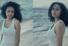 GEGER! Video Viral Diduga Maureen Worth Viral di Internet, Klarifikasinya Bikin Netizen Bertanya-tanya