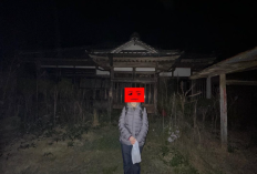 VIRAL! Annyaobake Adakan Challange Staycation Horror di Indonesia, Penipuan atau Bukan?