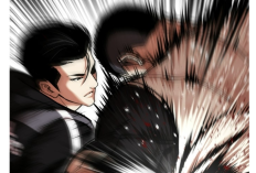 Spoiler RAW! Baca Manhwa Lookism Chapter 603 Bahasa Indonesia, Pertarungan Sengit Tiada Akhir