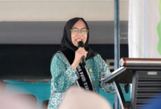 Profil Istri Bupati Pemalang, Noor Faizah Maenofie Dipanggil ke KPK atas Dugaan Kasus Korupsi Sang Suami