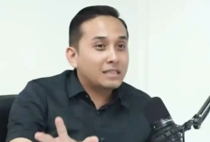 Siapa Kevin Gusnadi? Politisi DPP Partai NasDem yang Diduga Kekasih Baru Artis Senior Ayu Ting Ting