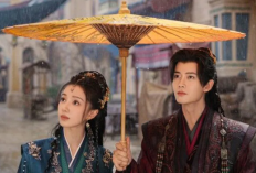 Link Nonton Fate Chooses You (2026) Episode 15-16 Subtitle Indonesia, Sang Master Berikan Sebuah Jimat Pada Qiao Demi Keselamatan atau Tipu Belaka?