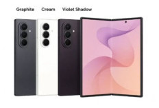 Cek Spesifikasi dan Rincian Harga Samsung Galaxy Z Fold8 Ultra di Indonesia, Hadirkan Chipset Snapdragon 8 Elite Gen 5