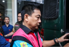 Profil dan Jumlah Kekayaan Hery Susanto, Ketua Ombudsman RI Langsung Ditangkap Kejagung, Baru Dilantik Seminggu yang Lalu