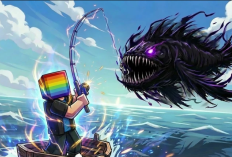 Link Download Script Titan Fishing Roblox Terbaru (2026), Solusi Mudah Grinding Tanpa Capek Main