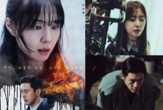 Link Nonton Reverse (2026) Episode 3-4 Subtitle Indonesia, Kisah Mendebarkan Seo Ji Hye Berusaha Mnegungkap Identitas Aslinya