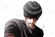 UPDATE! Baca Manhwa Lookism Chapter 601 Bahasa Indonesia, Pertarungan Sengit dan Akhirnya Rahasia Charles Choi Terungkap