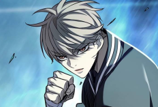 Link Baca Manhwa Eleceed Chapter 399 Subtitle Indonesia, Jiwoo Diincar Nyawanya Setelah Temukan Si Kucing Oren!