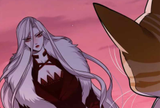 Link Baca Manhwa Eleceed Chapter 397 Bahasa Indonesia, Aksi Epik Kombinasi Antara Kekuatan Super dan Kucing Lucu