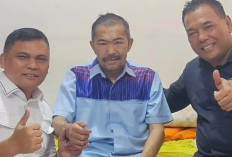 Kamaruddin Simanjuntak Sakit Apa? Kuasa Hukum yang Lantang Bongkar Kasus Ferdy Sambo