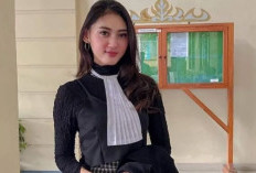 Klarifikasi Pengacara Yuenchi Arwindi Bantah Jadi Simpanan Mantan Jampidsus Febrie Adriansyah