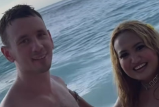 Profil Luca Spiteri, Ayah dari Anak Perempuan Lina Mukherjee, Usia, Asal Negara Hingga Agama