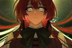 Baca Manhwa My Possession Became a Ghost Story Chapter 26 Indonesia Scan, RAW! Sebuah Pengkhianatan Besar