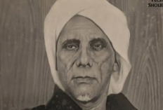 Jangan Sedih! Ini Link Live Streaming Channel Youtube Haul Akbar ke-50 Habib Sholeh Tanggul 2026: Cekidot!